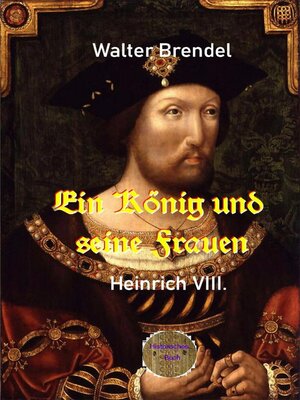 cover image of Ein König und seine Frauen